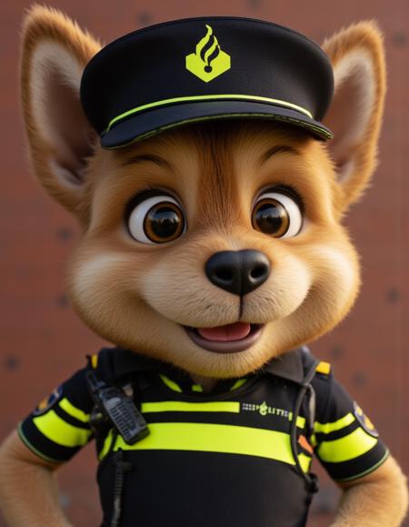 Politie