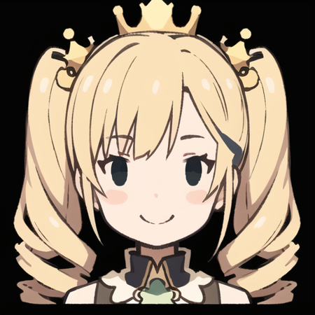 Table Rpg / Chibi Icons