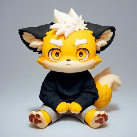 Toys | Fumo toys | Plush