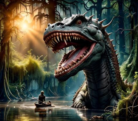 Fantasy Rivers