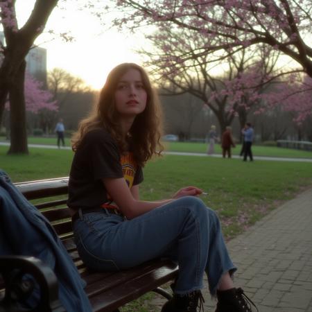 David Hamilton Cinematography Style