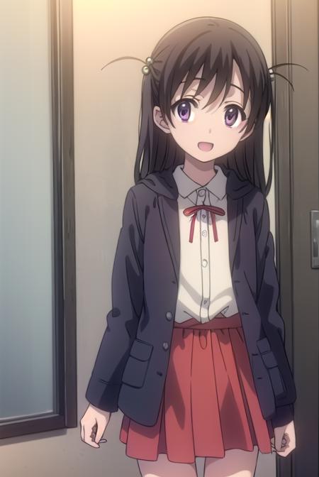 Kokoro Katsura (桂 心) - School Days (スクールデイズ)