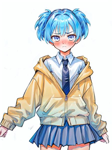 Nagisa Shiota | Assassination Classroom