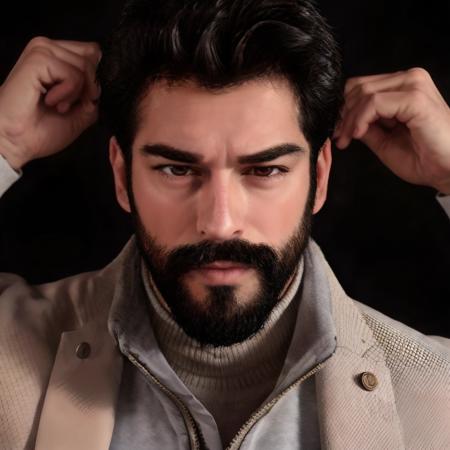Burak Ozcivit