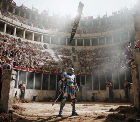 Arena