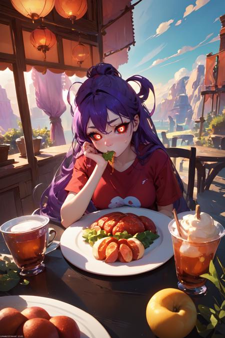 [Checkpoint] ABABA-PDXL (PonyXL)版本V1 (ID: 730293)