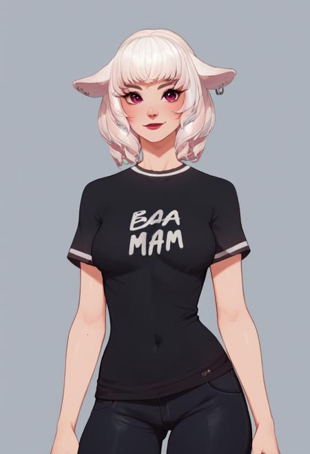 Bo Sheep | vTuber