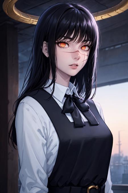Yoru (Chainsaw Man)
