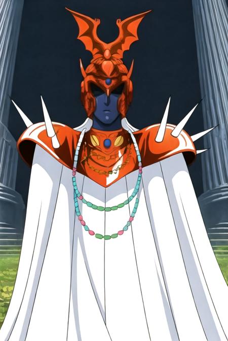 Great Master | Saint Seiya