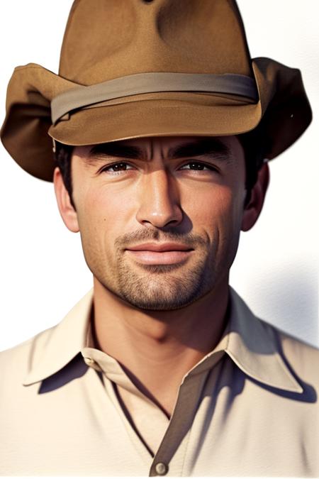 GregoryPeck