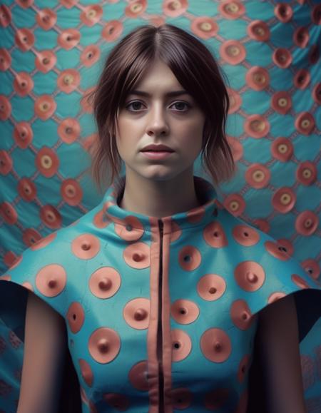Daisy Edgar Jones