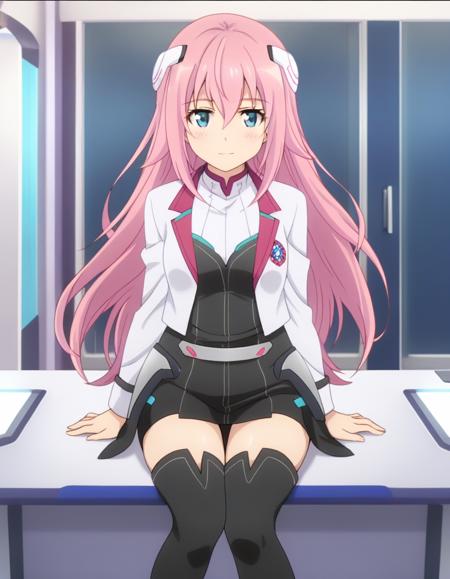 Julis-Alexia von Riessfeld