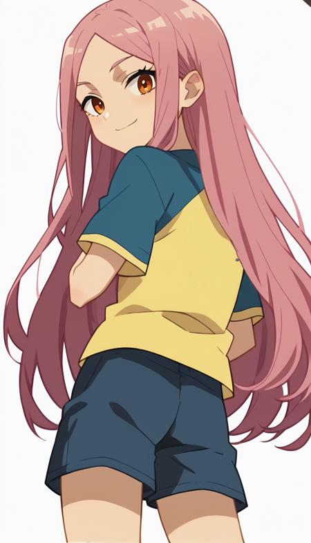 Raimon Uniform OG - Inazuma Eleven