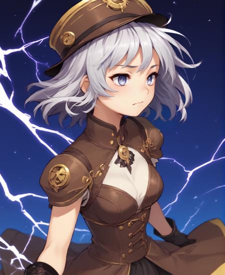 Smoothcuts-Lightning3 (3 STEPS ⚡ ULTRA FAST) [Experimental]版本v0.1-lightning_3steps (ID: 454410)