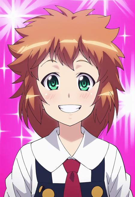 Mimane Miyou [Tsugumomo] Character Lora