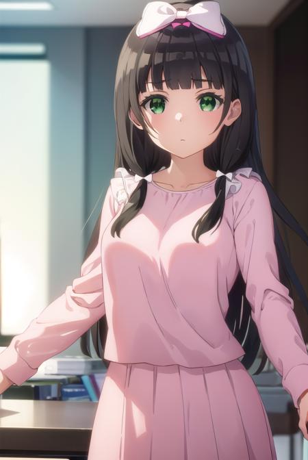 Kaiko Mikuniyama (三国山 蚕) - A Sister's All You Need (Imouto sae Ireba Ii.) (妹さえいればいい。)