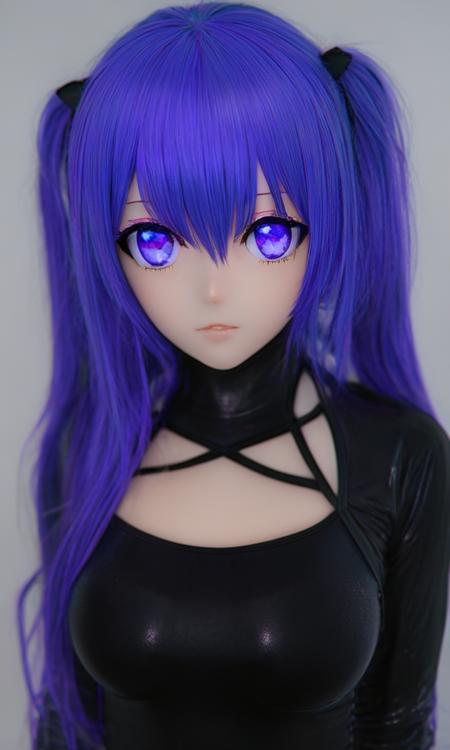 Animegao kigurumi (SC)版本test3 (ID: 353200)