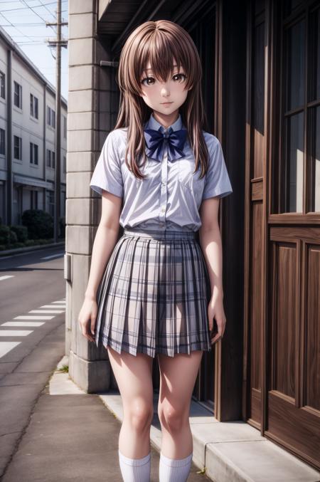 Shouko Nishimiya | Koe no Katachi