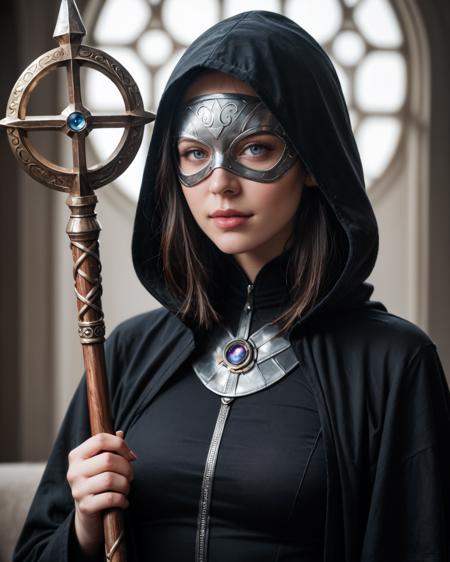 Magica Pony Realism