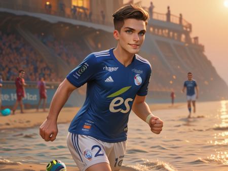 RC Strasbourg Alsace - football