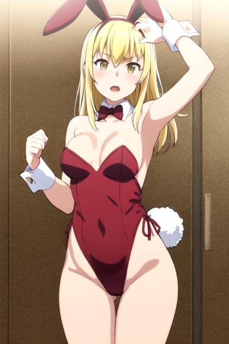 Anzu [Hinamatsuri]