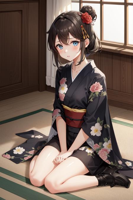 Shigure | KanColle