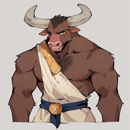 Ancient Greek Clothes [Pony]版本Ancient Greek Clothes [Pony] (ID: 464686)