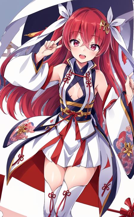 Joizumi masamune