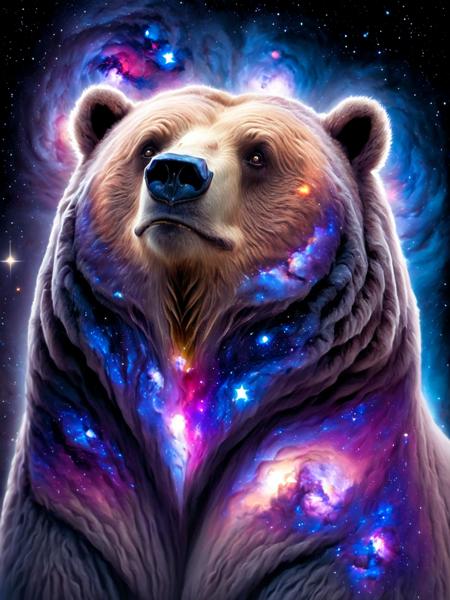 Galaxy World