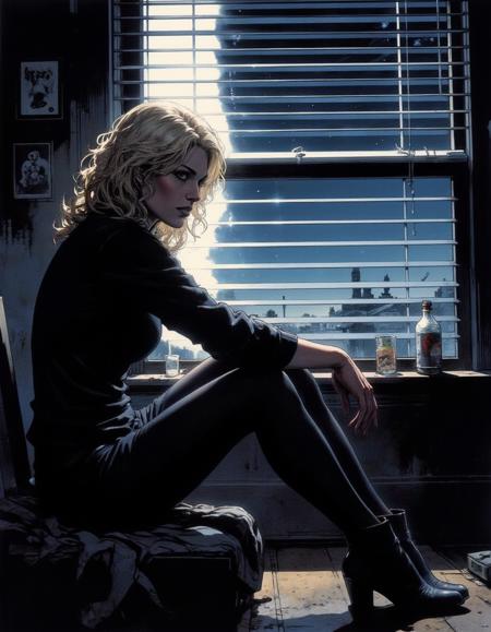 Caprica 6 (Battlestar Galactica)