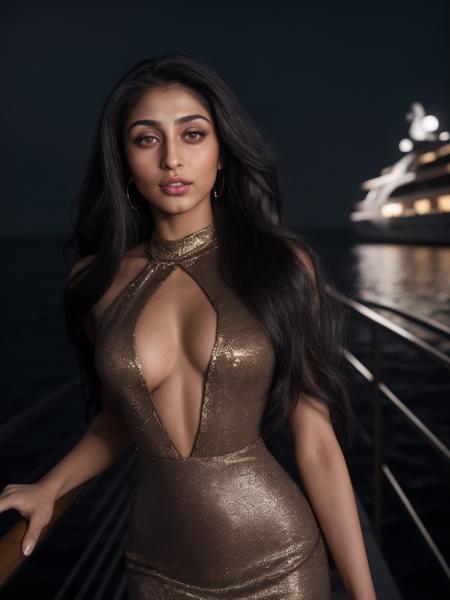 Leila Nasr MXAI