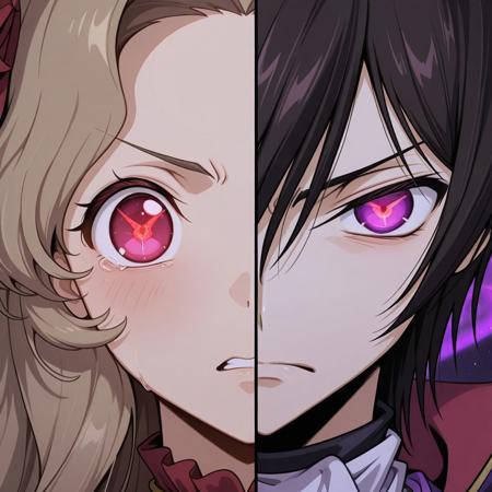 Geass (geass user)