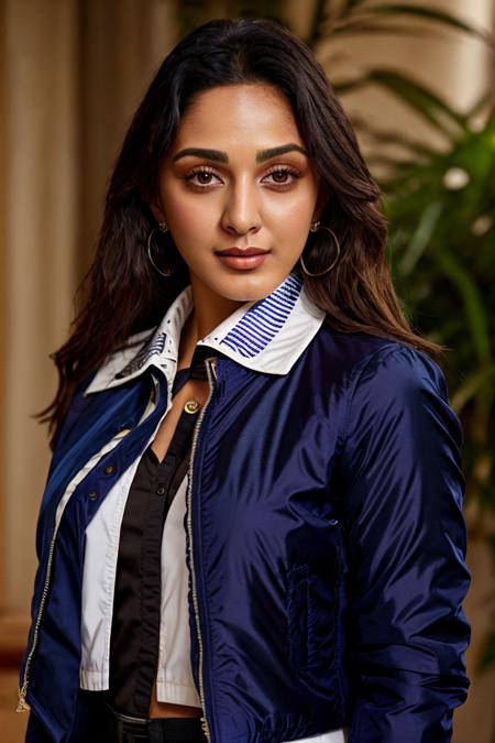 Kiara Advani (Lora)