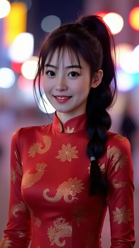 Miona Kokura: Northen Kyushu (or Hakata) Style Beauty