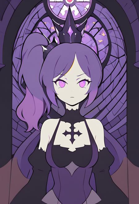 Minimalist Anime XL