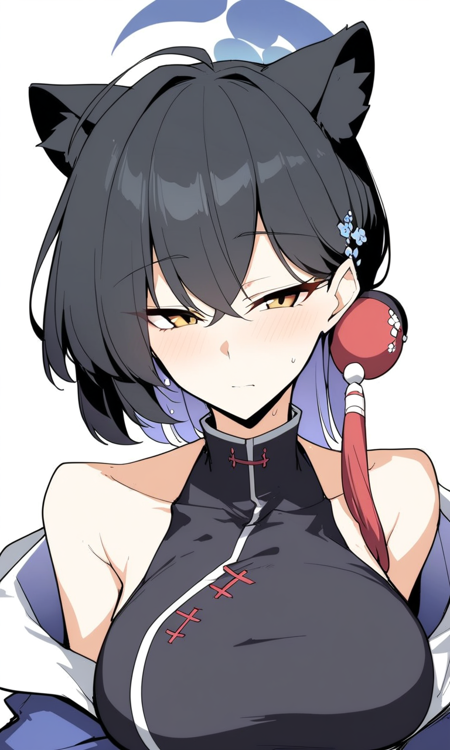 kaguya_(blue_archive)版本v1.0 (ID: 754300)