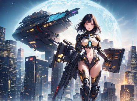 Mecha