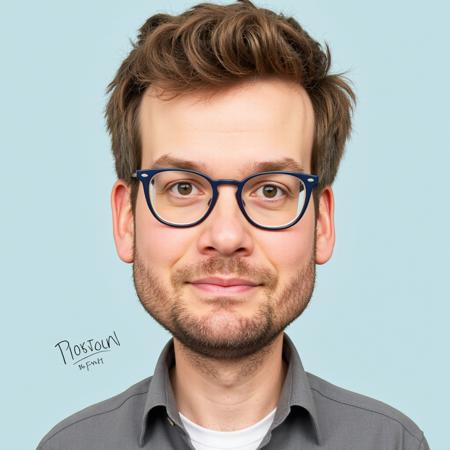 John Green
