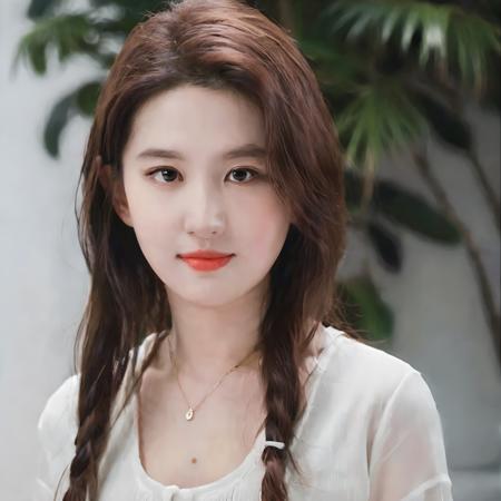 liuyifei-XL