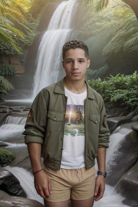 Jordan Torres [1.5 + SDXL]