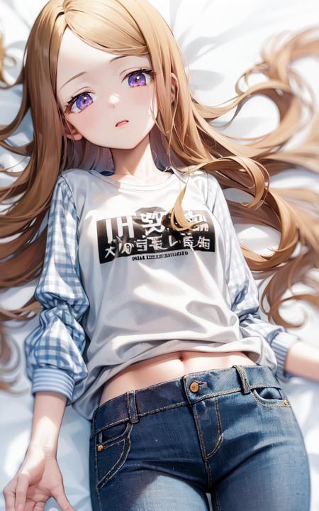 回转企鹅罐—高仓阳毬    輪るピングドラム—Takakura Himari