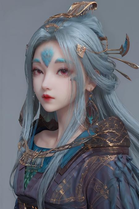 The Island of Siliang-Feng Mian |Juan Si Liang |眷思量-奉眠