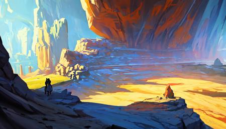 Fantasy Background