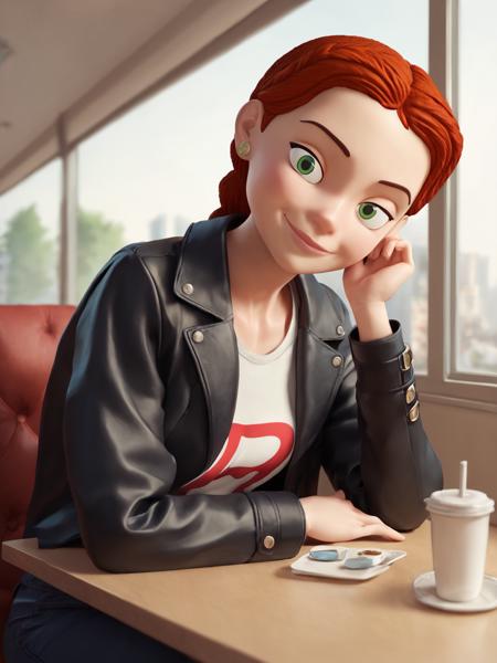 Jessie (Toy Story)