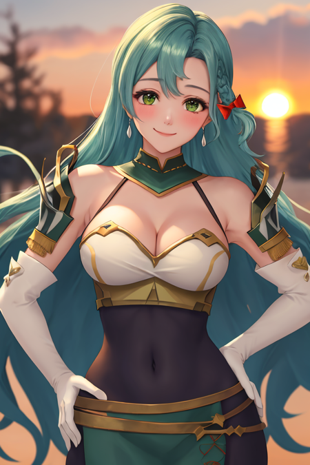 Chloé (Fire Emblem)