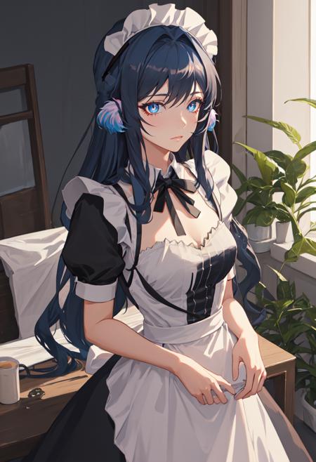 astesia/アステシア/星极 (Arknights)