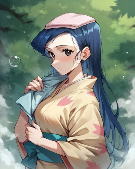 Ibusuki_PONY (Crayon Shin-chan)