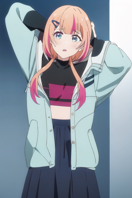 Miracle版本v1.0 (ID: 114570)