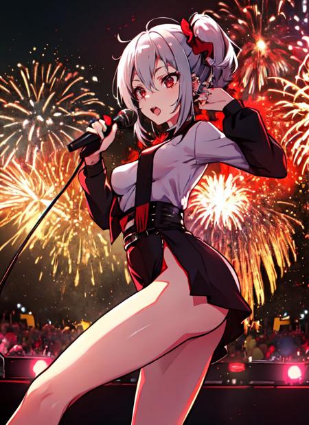 Fefe (vtuber)