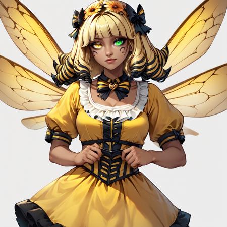 Honey B Lovely (FFXIV) - Pony
